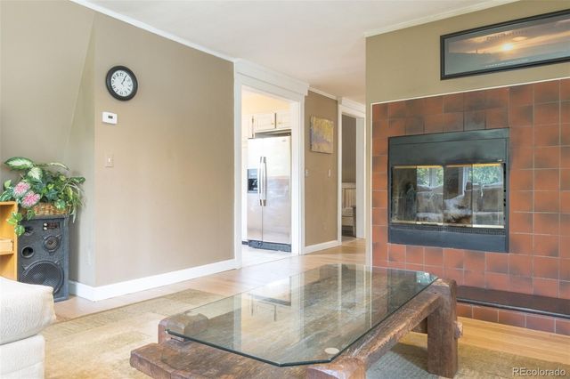 291 Doris Drive, Breckenridge, CO 80424