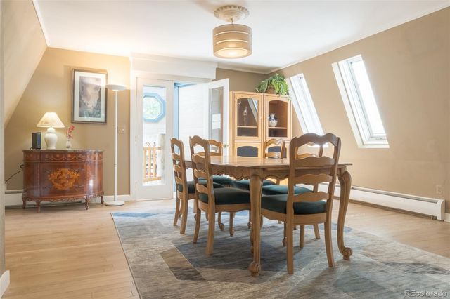 291 Doris Drive, Breckenridge, CO 80424