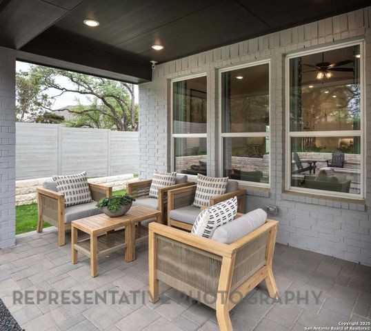 12316 Goulding, San Antonio, TX 78254