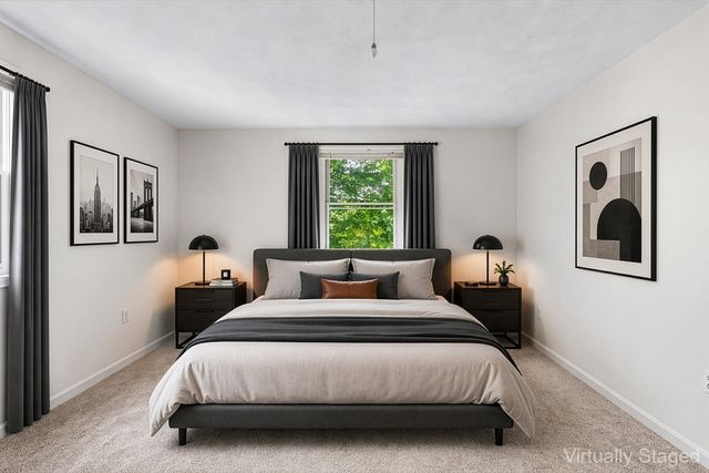 89 Old Andover Rd, North Reading, MA 01864