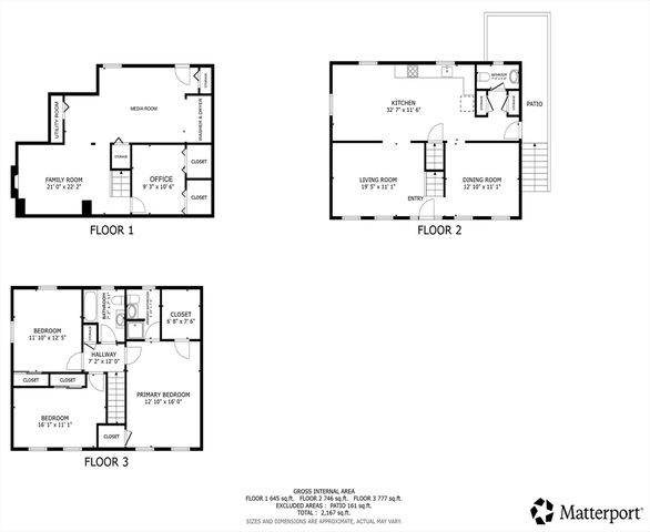89 Old Andover Rd, North Reading, MA 01864