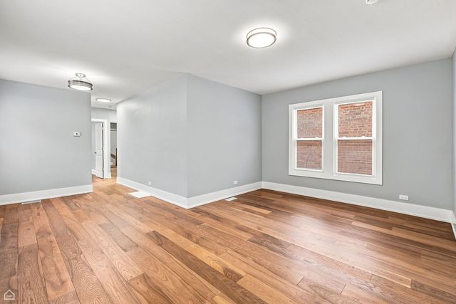 7120 W Highland Avenue, Chicago, IL 60631