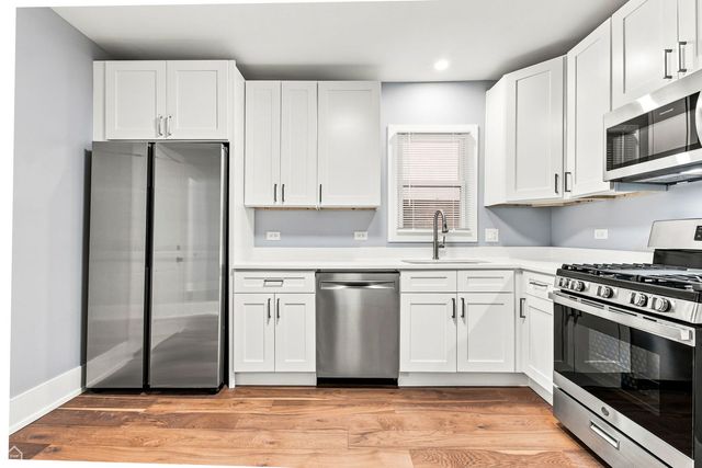 7120 W Highland Avenue, Chicago, IL 60631