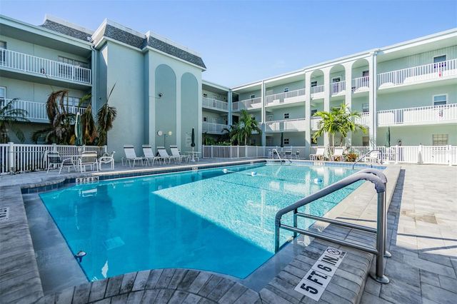 701 POINSETTIA ROAD 306, Belleair, FL 33756