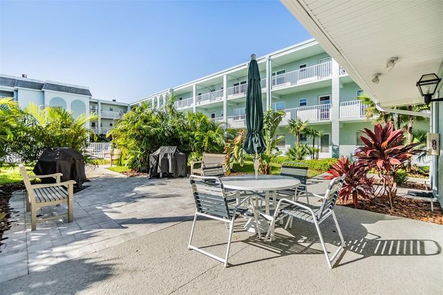 701 POINSETTIA ROAD 306, Belleair, FL 33756