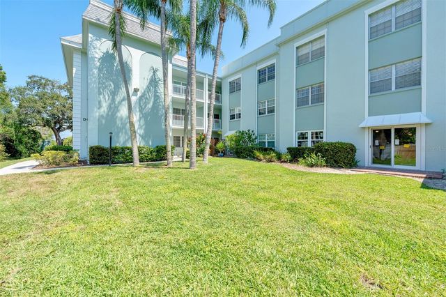 701 POINSETTIA ROAD 306, Belleair, FL 33756