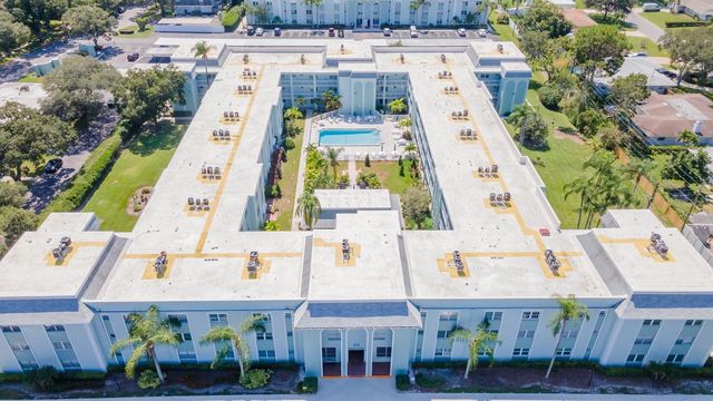 701 POINSETTIA ROAD 306, Belleair, FL 33756