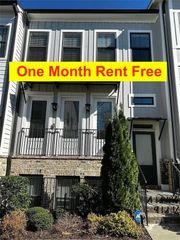 1772 Morningtide NE Lane, Atlanta, GA 30324