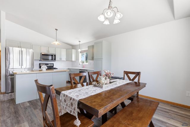548 FIELD VIEW DR, Rapid City, SD 57701