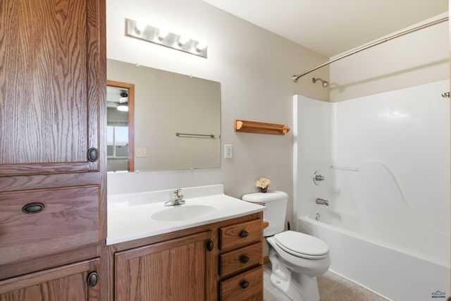 548 FIELD VIEW DR, Rapid City, SD 57701