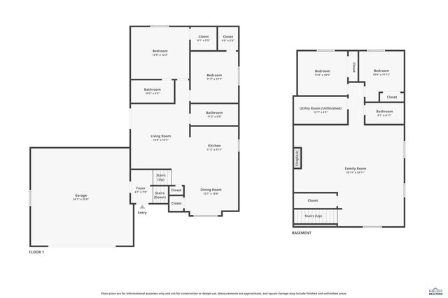548 FIELD VIEW DR, Rapid City, SD 57701