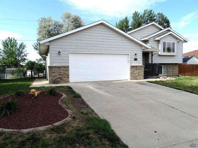548 FIELD VIEW DR, Rapid City, SD 57701
