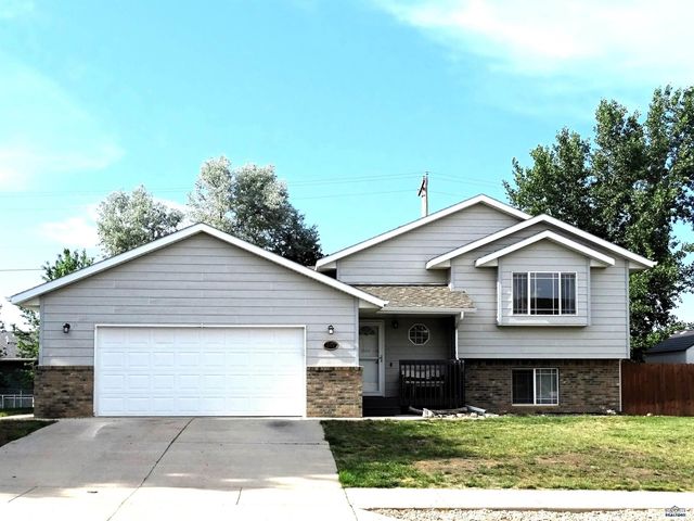 548 FIELD VIEW DR, Rapid City, SD 57701