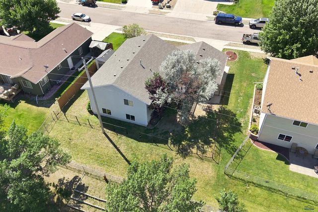 548 FIELD VIEW DR, Rapid City, SD 57701