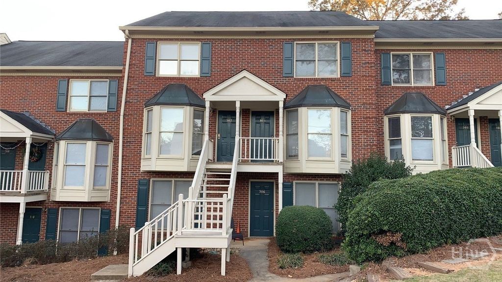 1515 S Lumpkin Street 305, Athens, GA 30605