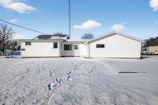 471 N Fulton Street, Princeton, WI 54968