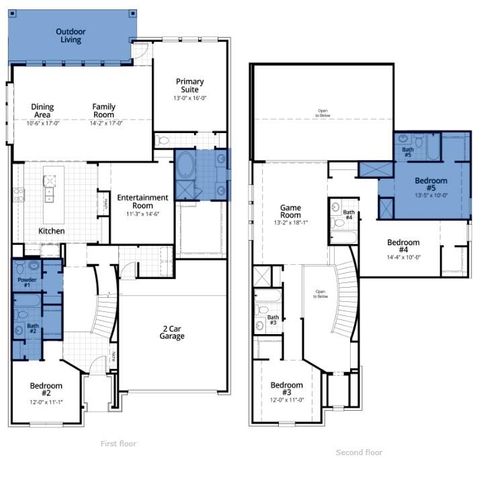 21235 Natalia Grove, Magnolia, TX 77355
