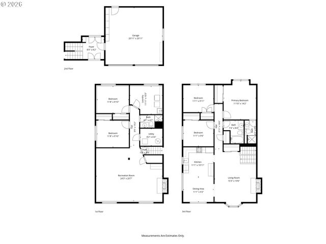 2146 Se SANDY Ct, Troutdale, OR 97060