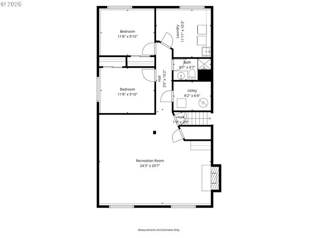 2146 Se SANDY Ct, Troutdale, OR 97060