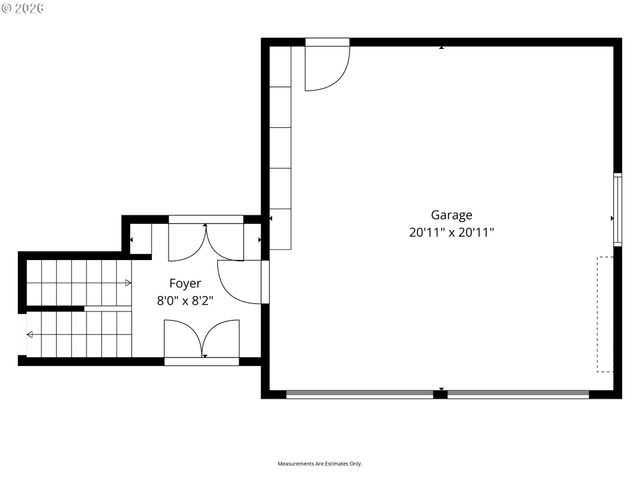 2146 Se SANDY Ct, Troutdale, OR 97060