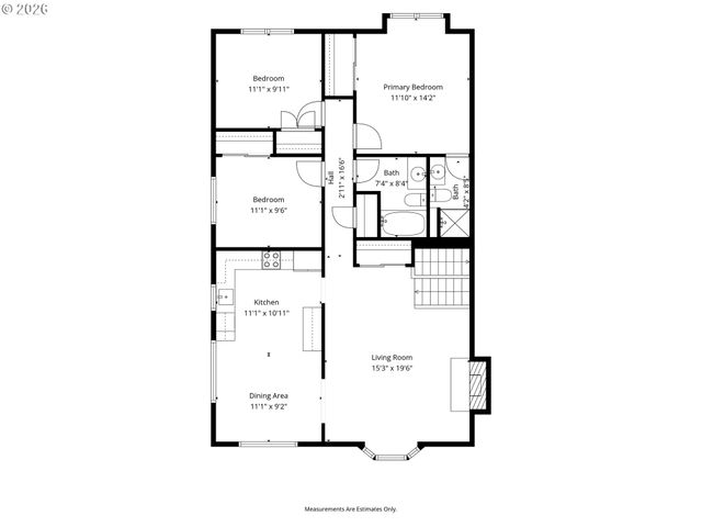 2146 Se SANDY Ct, Troutdale, OR 97060