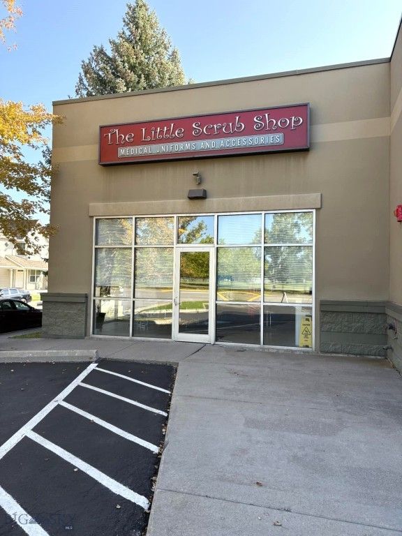 3200 S Reserve Street B, Missoula, MT 59801