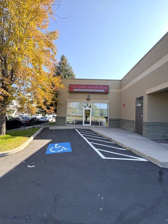 3200 S Reserve Street B, Missoula, MT 59801 photo 2