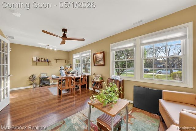 4856 Butler Drive, Troy, MI 48085