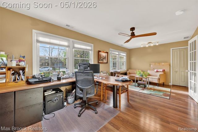 4856 Butler Drive, Troy, MI 48085