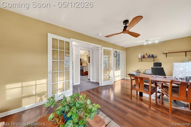 4856 Butler Drive, Troy, MI 48085