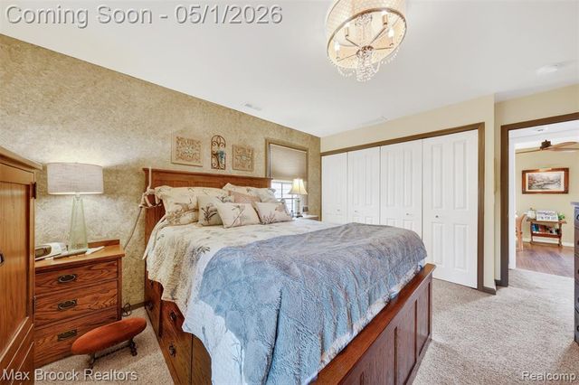 4856 Butler Drive, Troy, MI 48085