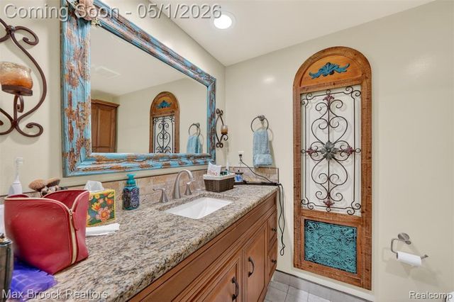 4856 Butler Drive, Troy, MI 48085