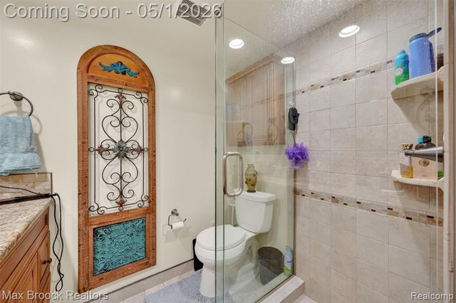 4856 Butler Drive, Troy, MI 48085