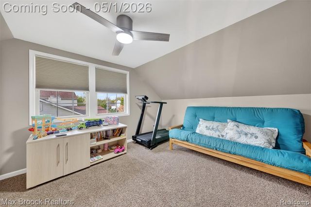 4856 Butler Drive, Troy, MI 48085