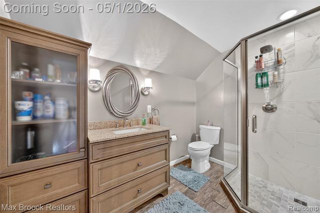 4856 Butler Drive, Troy, MI 48085