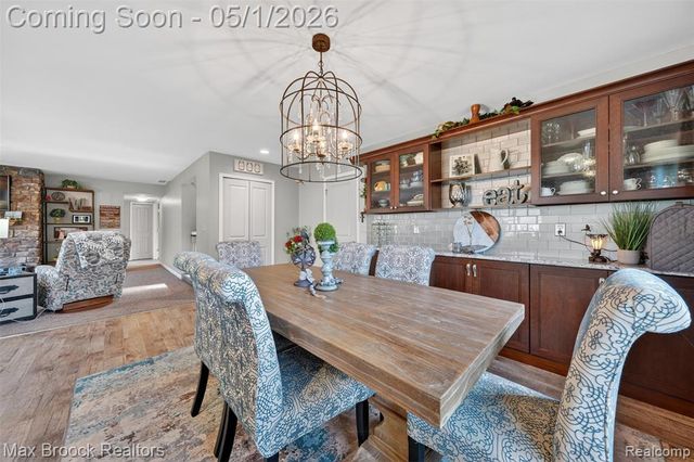 4856 Butler Drive, Troy, MI 48085