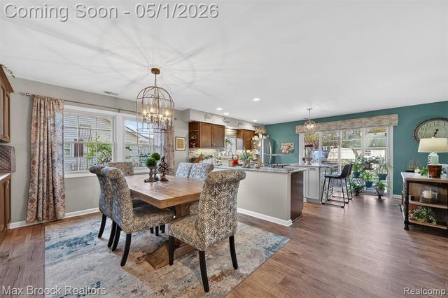 4856 Butler Drive, Troy, MI 48085