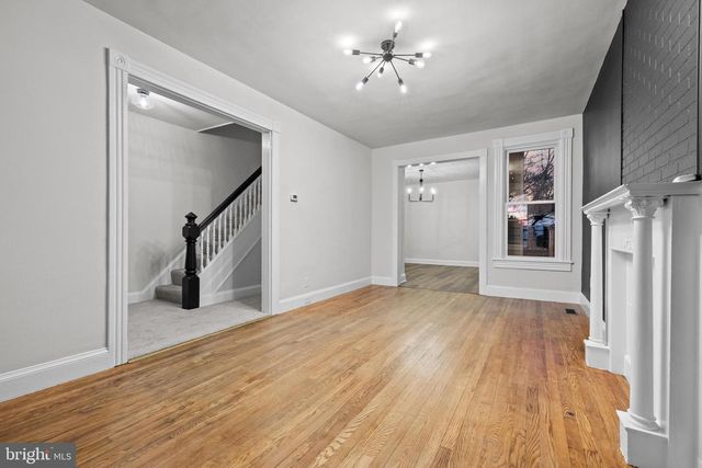 624 FRONT ST, Perryville, MD 21903