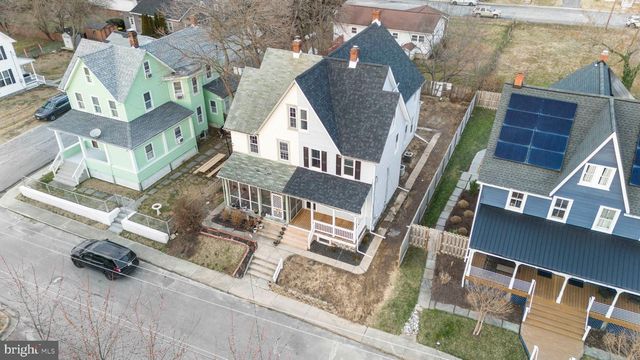 624 FRONT ST, Perryville, MD 21903