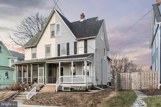 624 FRONT ST, Perryville, MD 21903