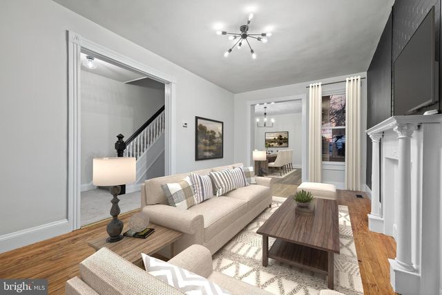 624 FRONT ST, Perryville, MD 21903