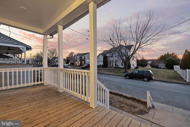 624 FRONT ST, Perryville, MD 21903