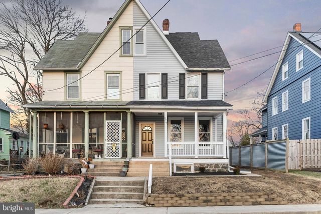 624 FRONT ST, Perryville, MD 21903