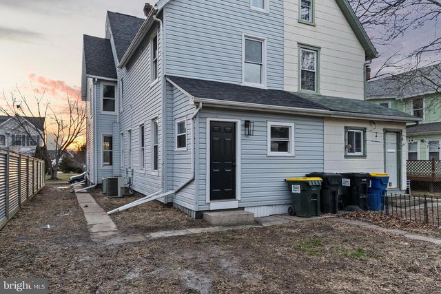 624 FRONT ST, Perryville, MD 21903