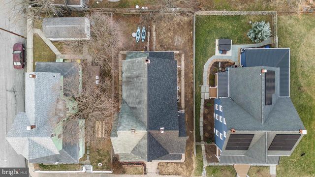 624 FRONT ST, Perryville, MD 21903