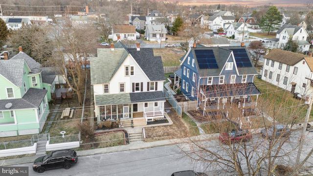 624 FRONT ST, Perryville, MD 21903