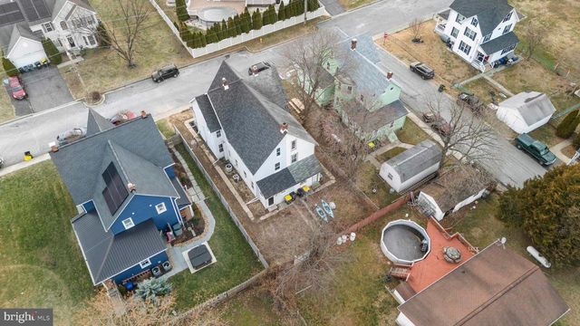 624 FRONT ST, Perryville, MD 21903