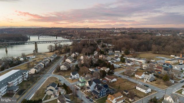 624 FRONT ST, Perryville, MD 21903