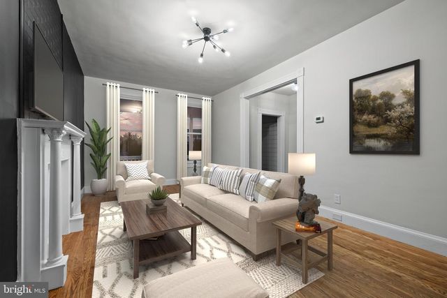 624 FRONT ST, Perryville, MD 21903