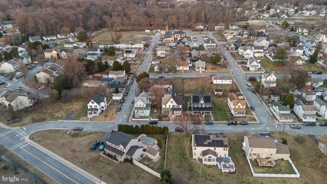 624 FRONT ST, Perryville, MD 21903